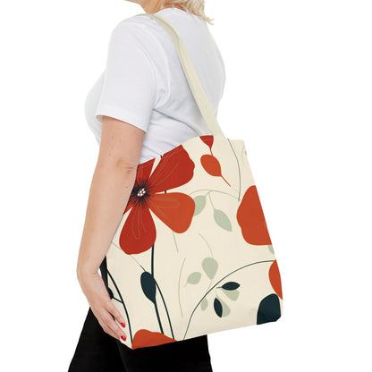 Tote Bag - Floral Bloom