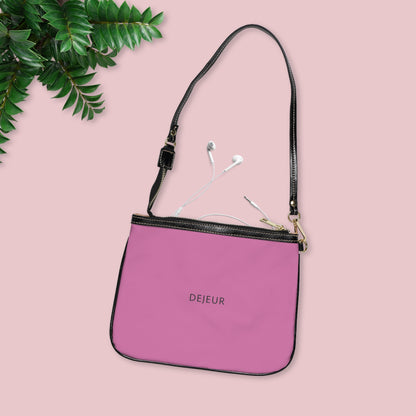 Taffy Pink - Small Shoulder Bag