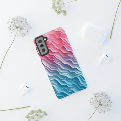 Bubblegum Ripple - Samsung Galaxy Tough Case