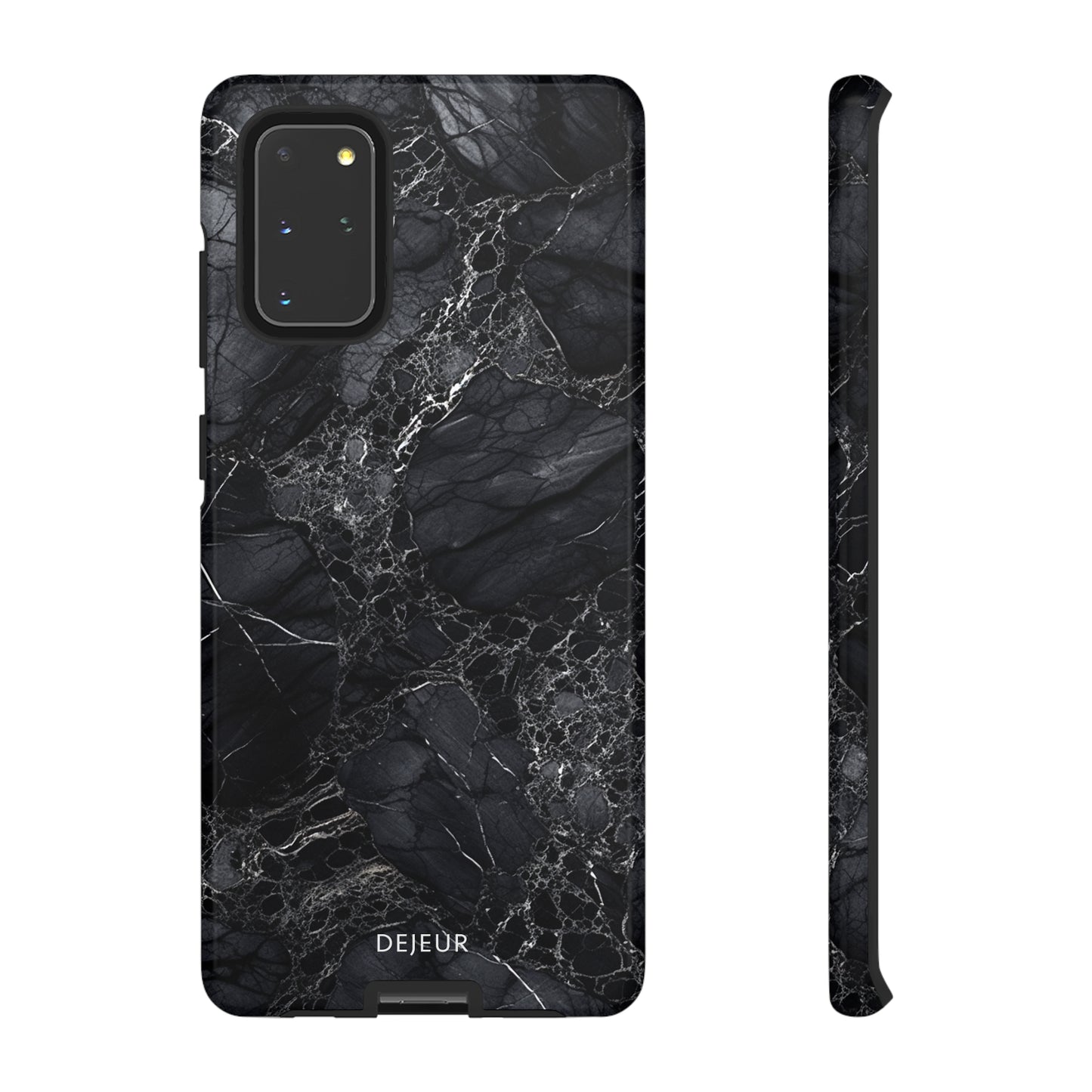 Night Marble - Samsung Galaxy Tough Case