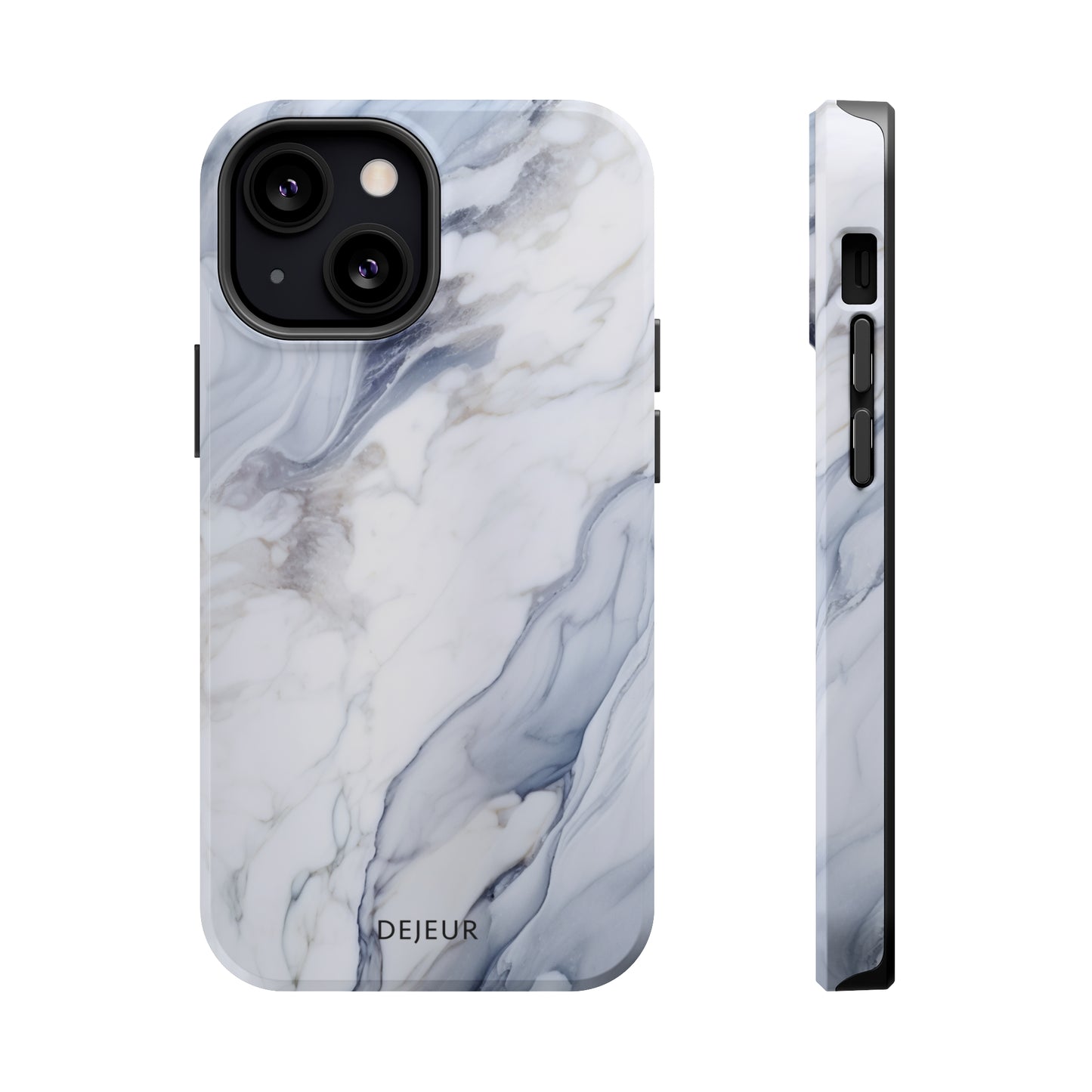 Classic Marble - iPhone MagSafe Tough Case