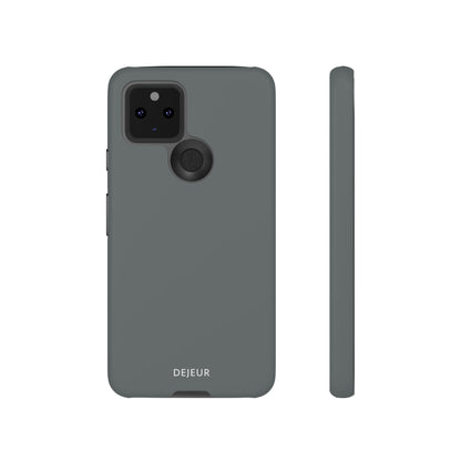 Graphite Grey - Google Pixel Tough Case