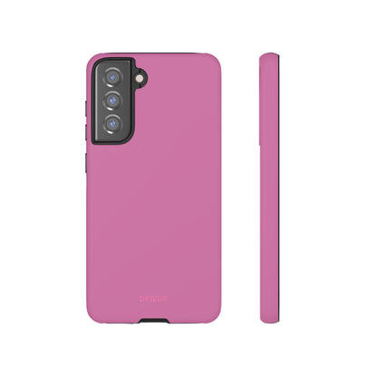 Taffy Pink B - Samsung Galaxy Tough Case