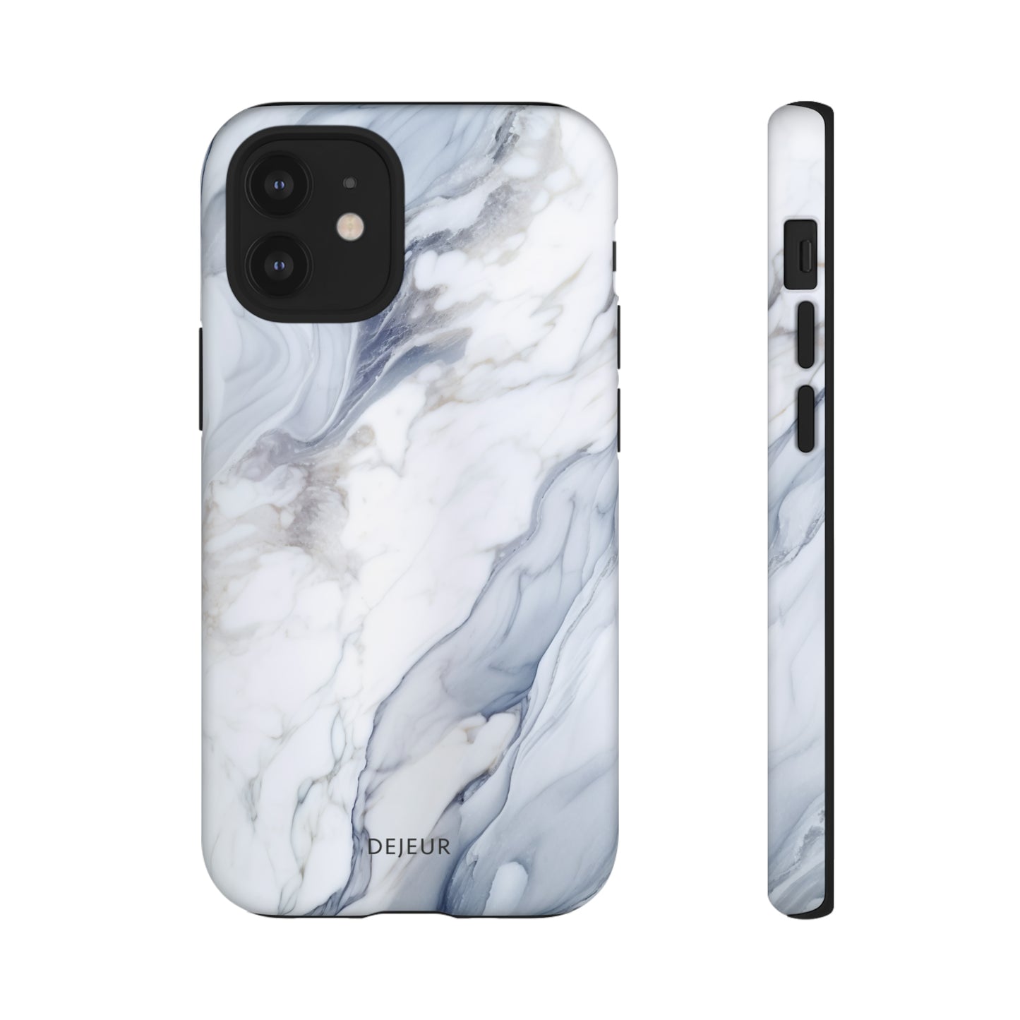 Classic Marble - iPhone Tough Case