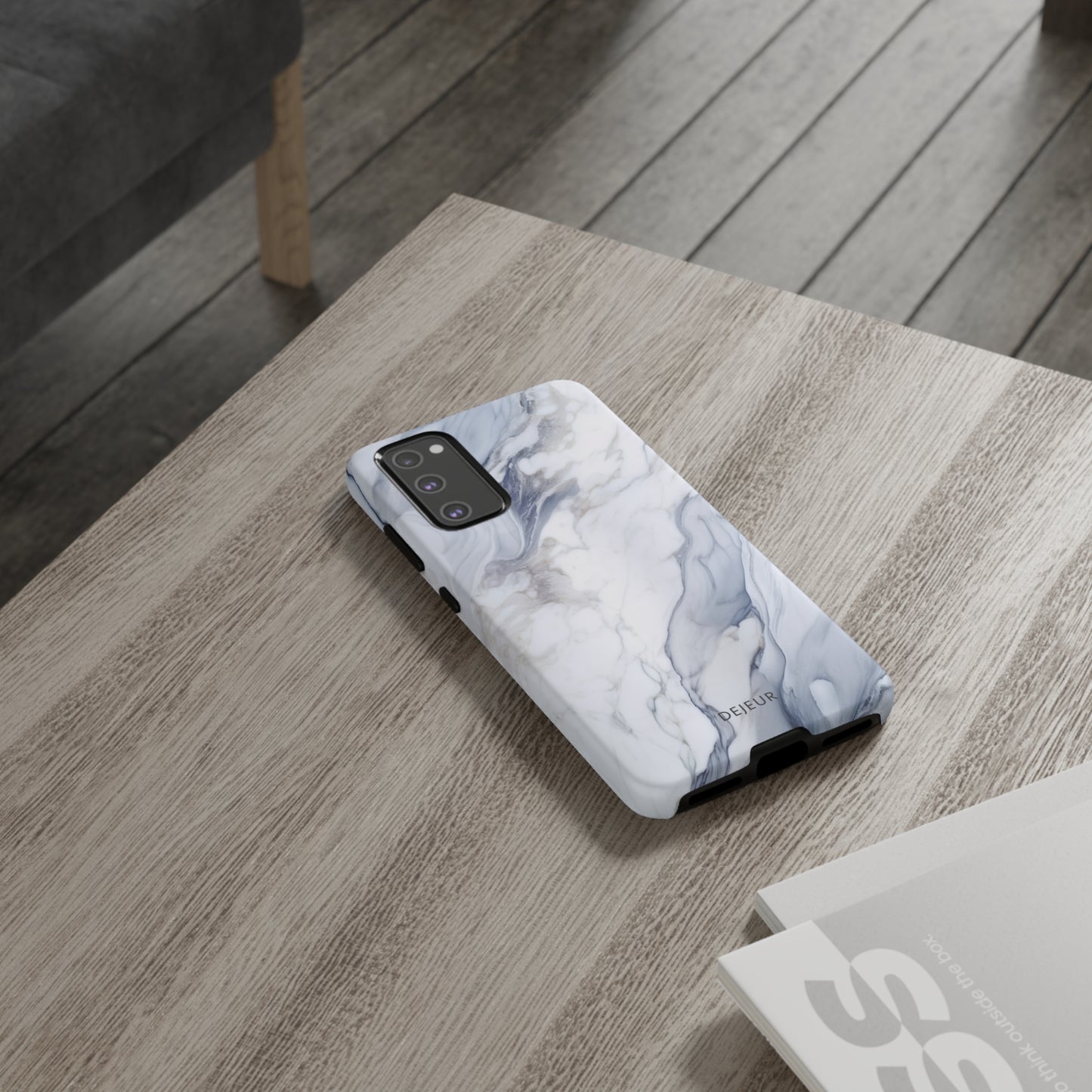 Classic Marble - Samsung Galaxy Tough Case