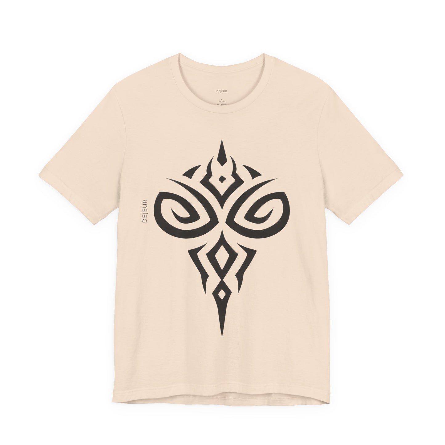 Tribal Totemic Vision - T-Shirt