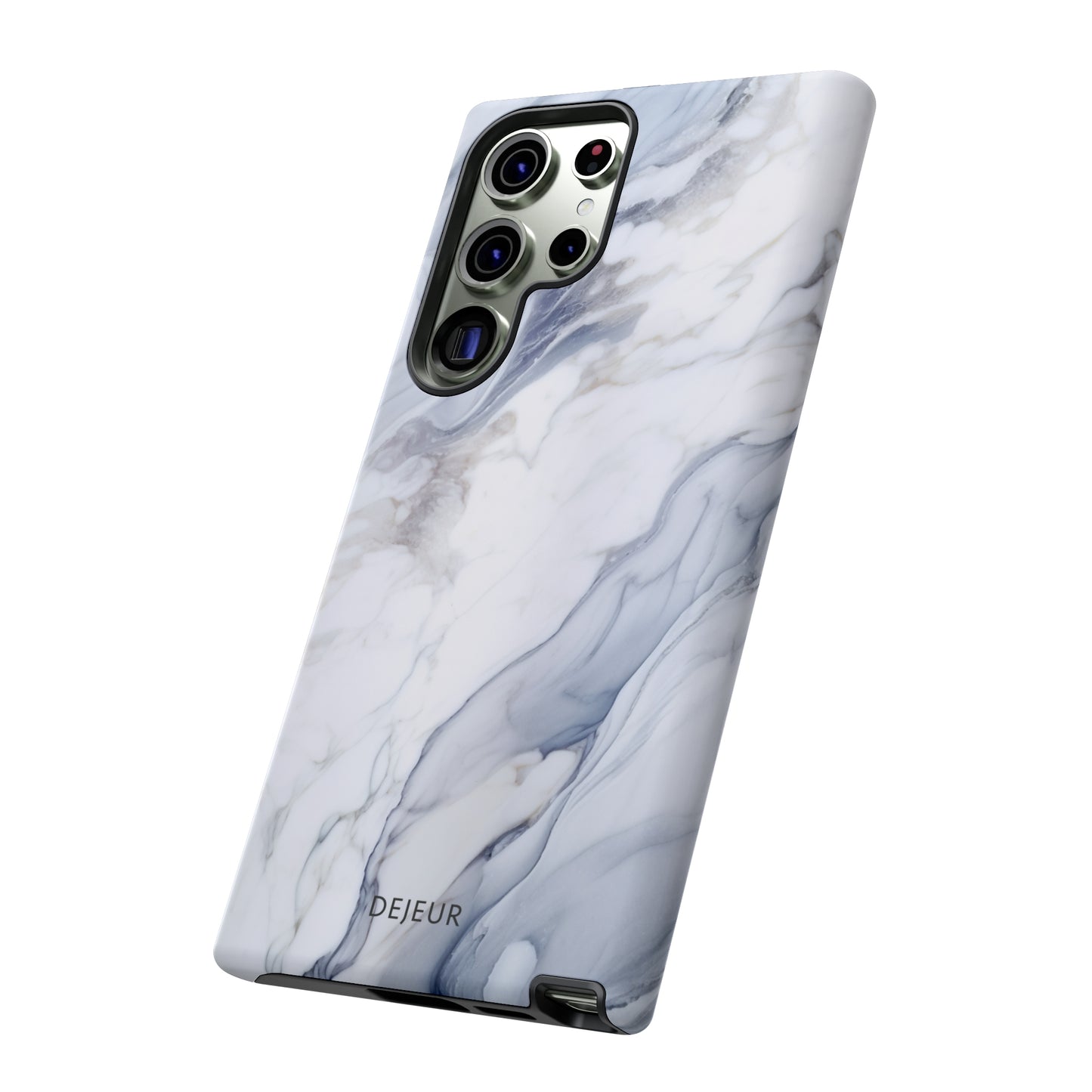 Classic Marble - Samsung Galaxy Tough Case