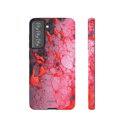 Rouge Dark Spider - Samsung Galaxy Tough Case