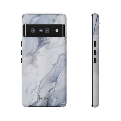 Classic Marble - Google Pixel Tough Case
