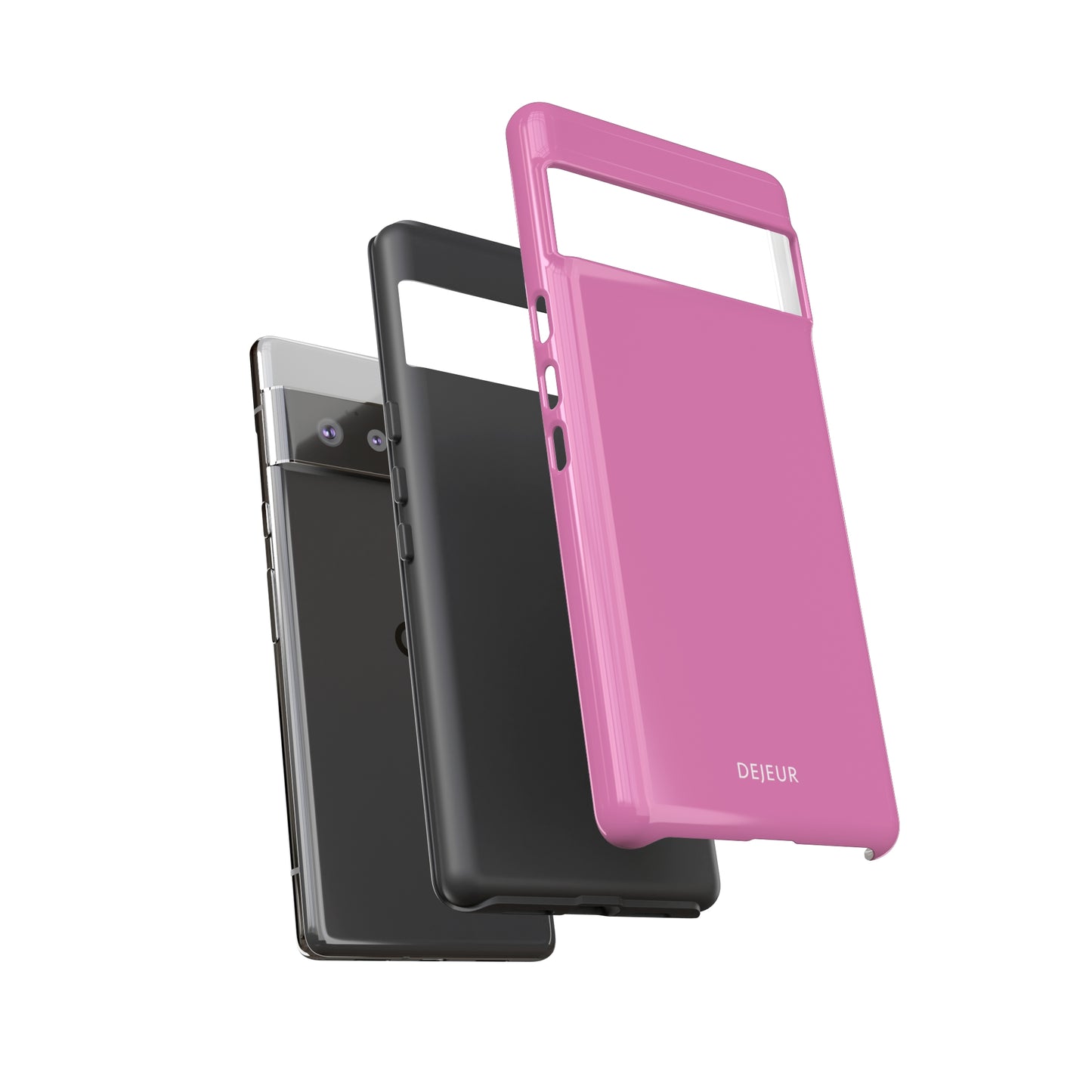 Taffy Pink - Google Pixel Tough Case