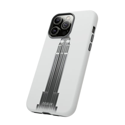 Empire State Building - iPhone Tough Case