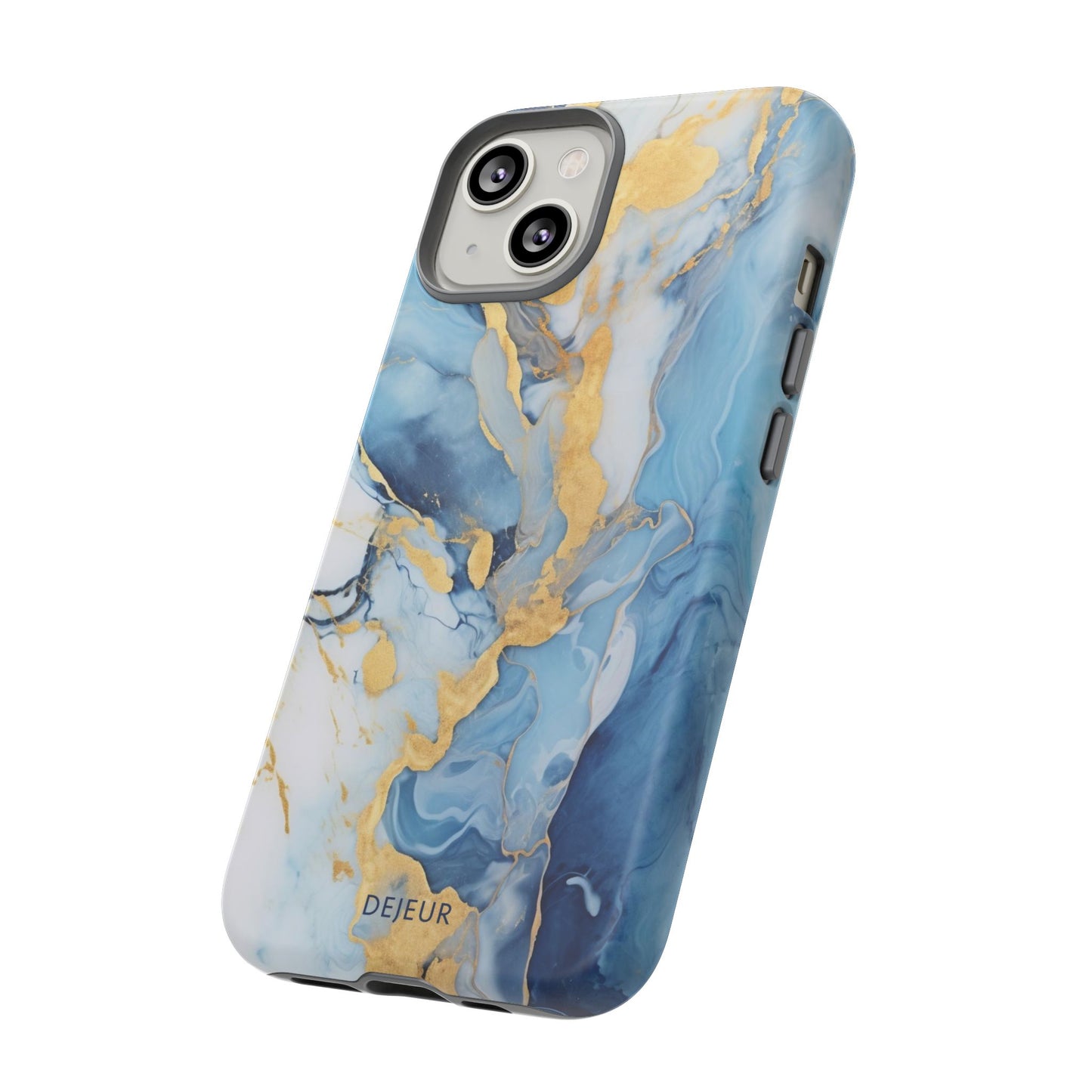 Elegant Marble - iPhone Tough Case
