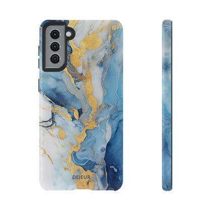 Elegant Marble - Samsung Galaxy Tough Case