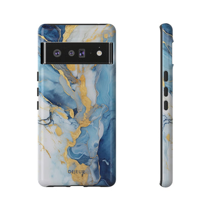 Elegant Marble - Google Pixel Tough Case