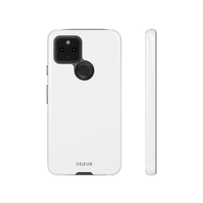 Pearl White - Google Pixel Tough Case