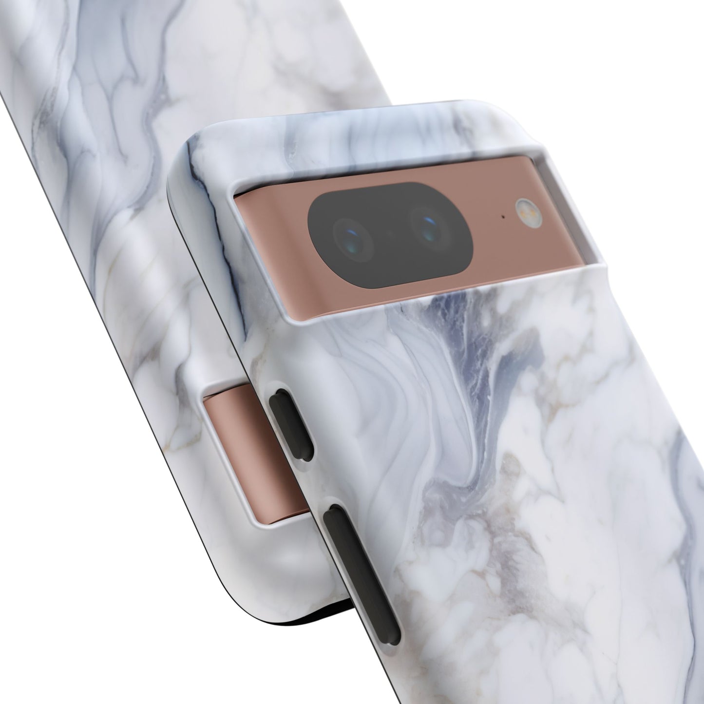 Classic Marble - Google Pixel Tough Case