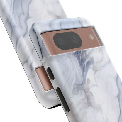 Classic Marble - Google Pixel Tough Case