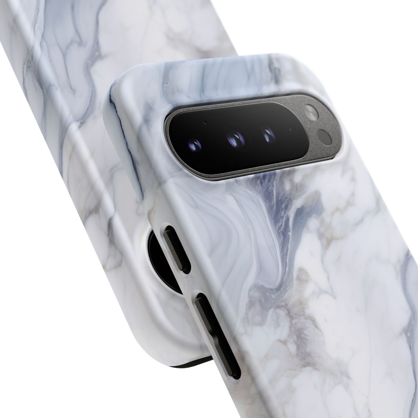 Classic Marble - Google Pixel Tough Case