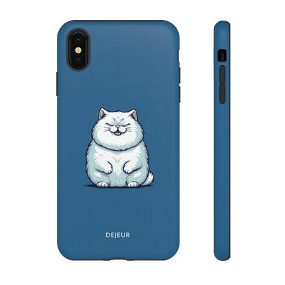 Cheeky Cat - iPhone Tough Case