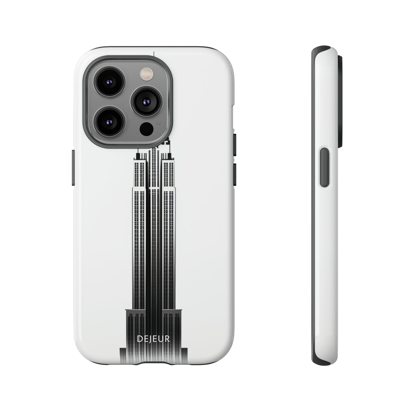 Empire State Building - iPhone Tough Case