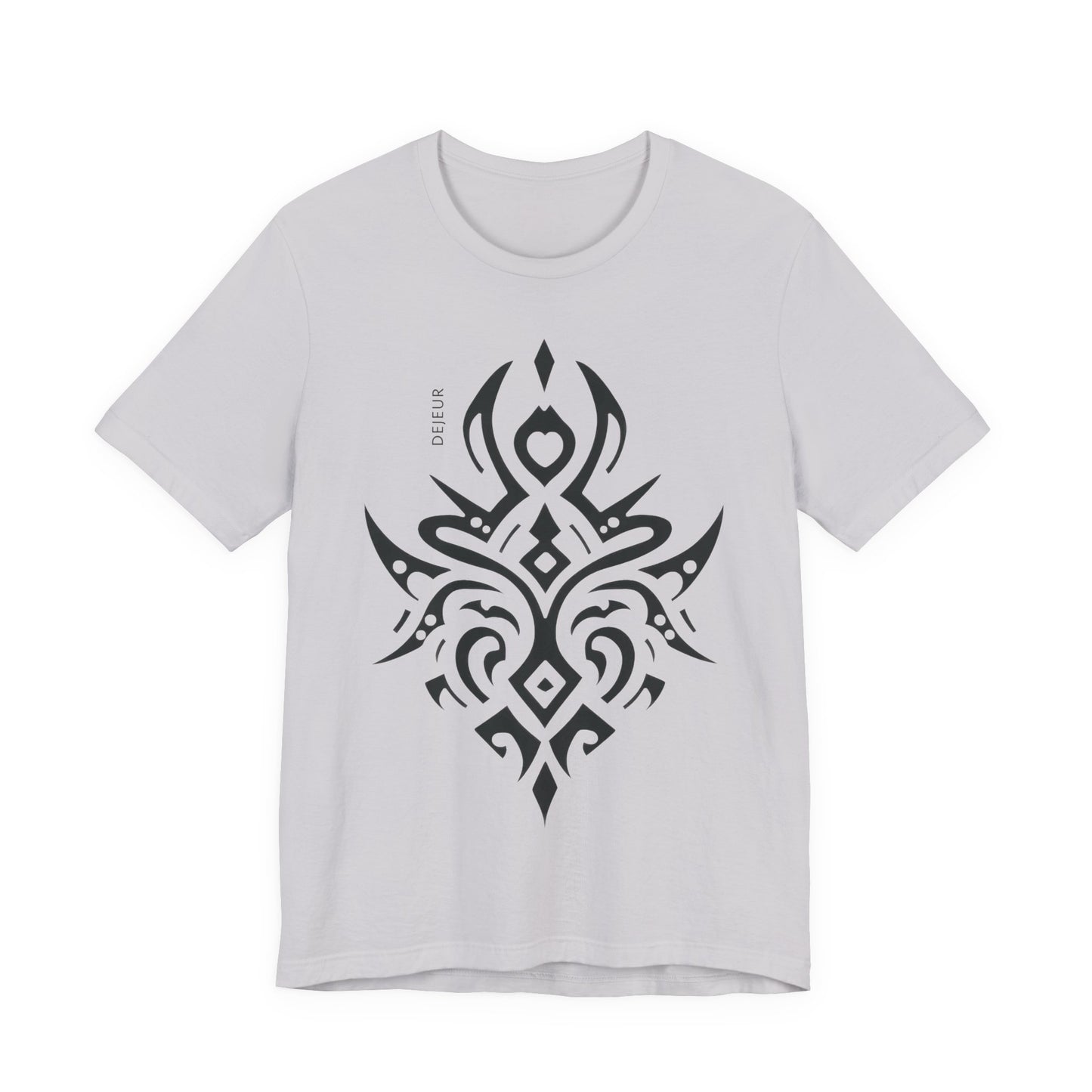 Tribal Intricate Motif - T-Shirt