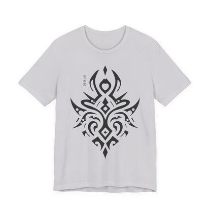 Tribal Intricate Motif - T-Shirt