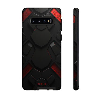 Dark Core - Samsung Galaxy Tough Case