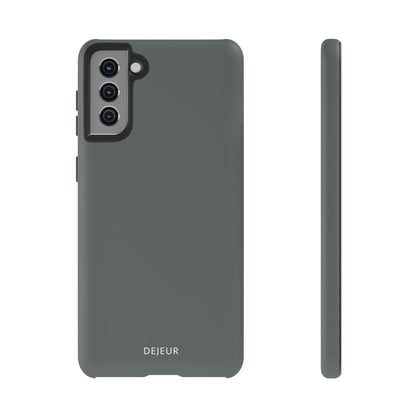 Graphite Grey - Samsung Galaxy Tough Case