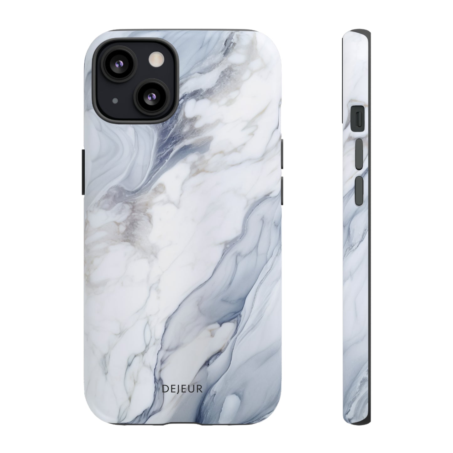 Classic Marble - iPhone Tough Case