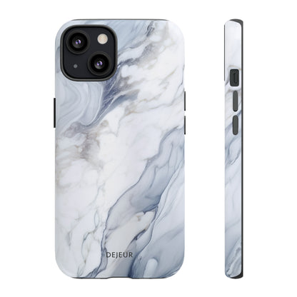 Classic Marble - iPhone Tough Case