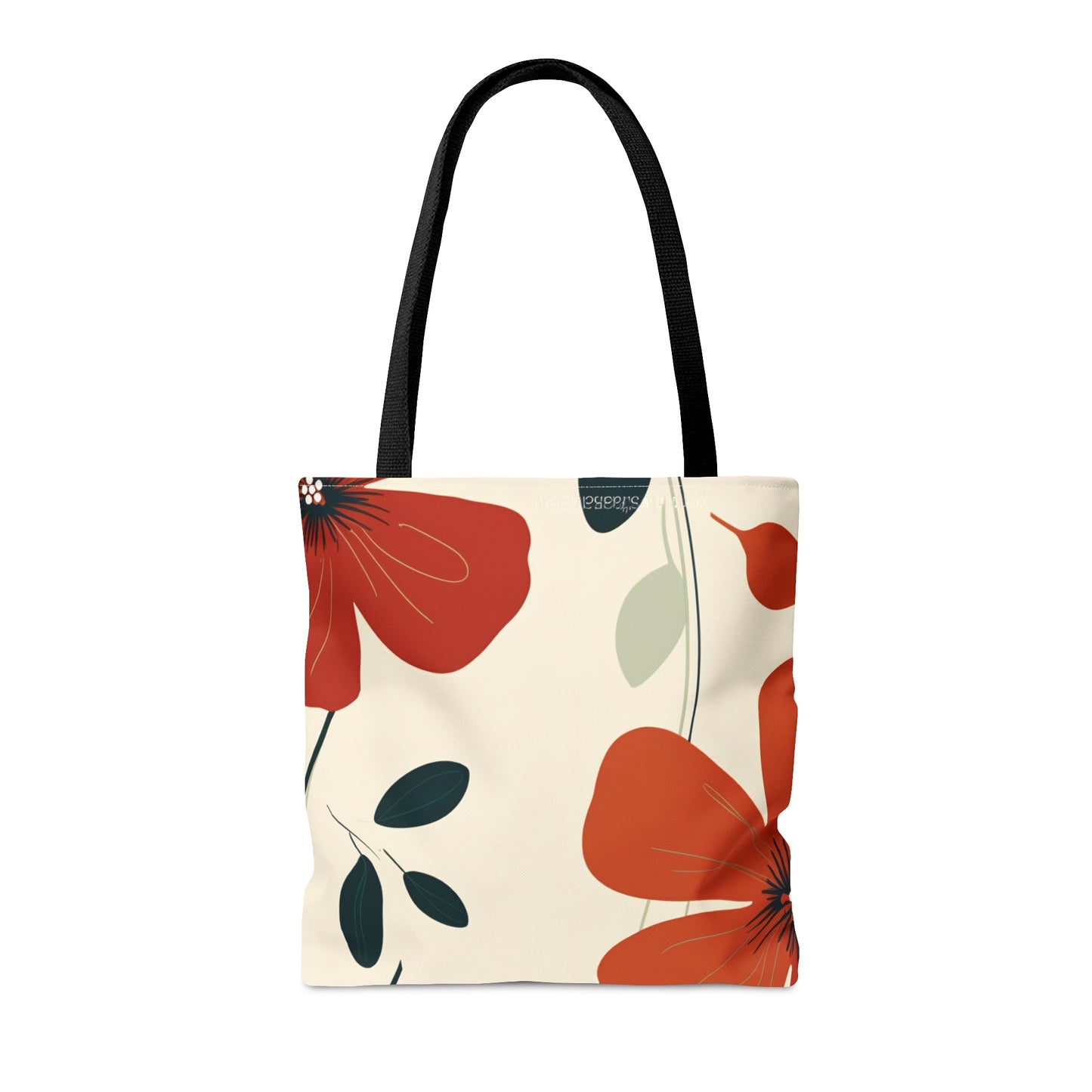 Tote Bag - Floral Bloom