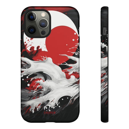 Splash Japan - iPhone Tough Case