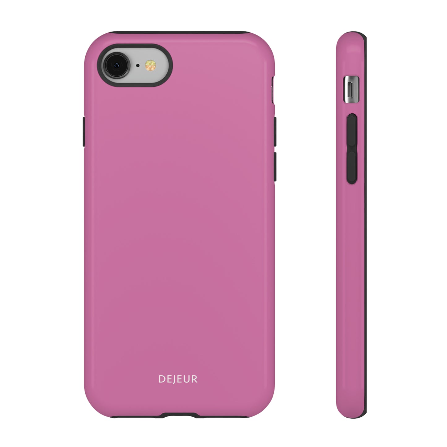 Taffy Pink - iPhone Tough Case