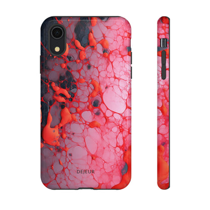 Rouge Dark Spider - iPhone Tough Case