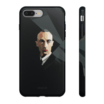 Oppenheimer Abstract - iPhone Tough Case