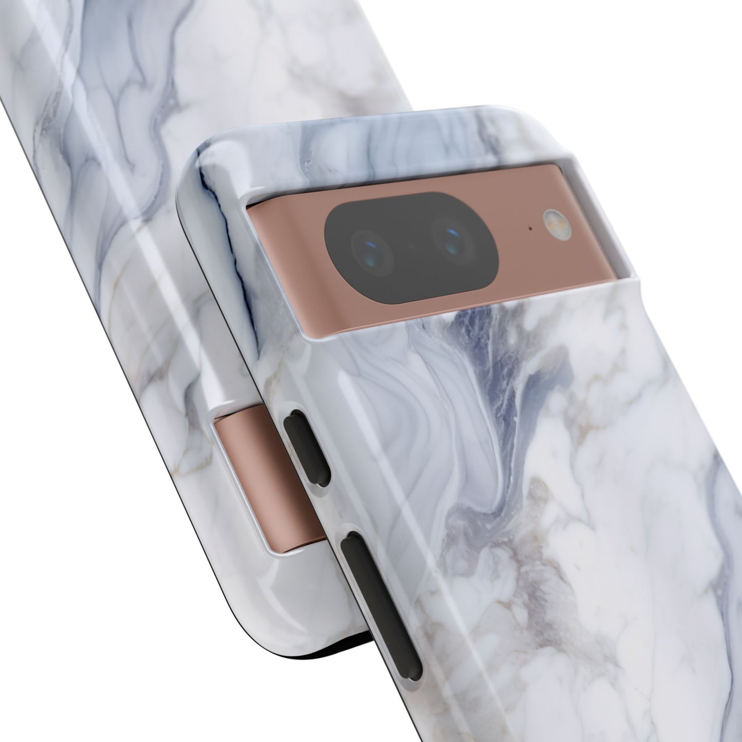 Classic Marble - Google Pixel Tough Case