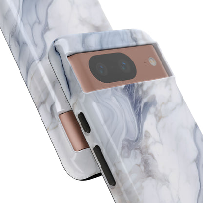 Classic Marble - Google Pixel Tough Case