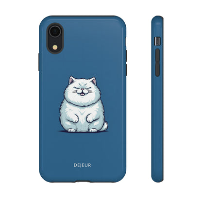 Cheeky Cat - iPhone Tough Case