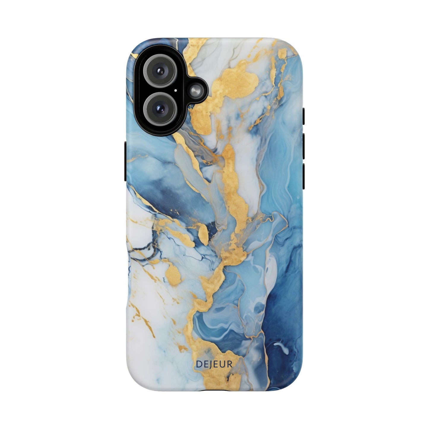 Elegant Marble - iPhone Tough Case