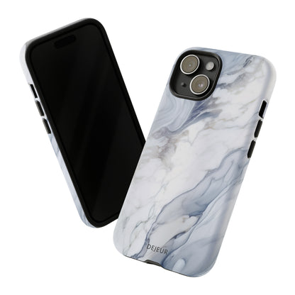 Classic Marble - iPhone Tough Case