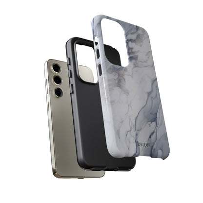 Classic Marble - Samsung Galaxy Tough Case