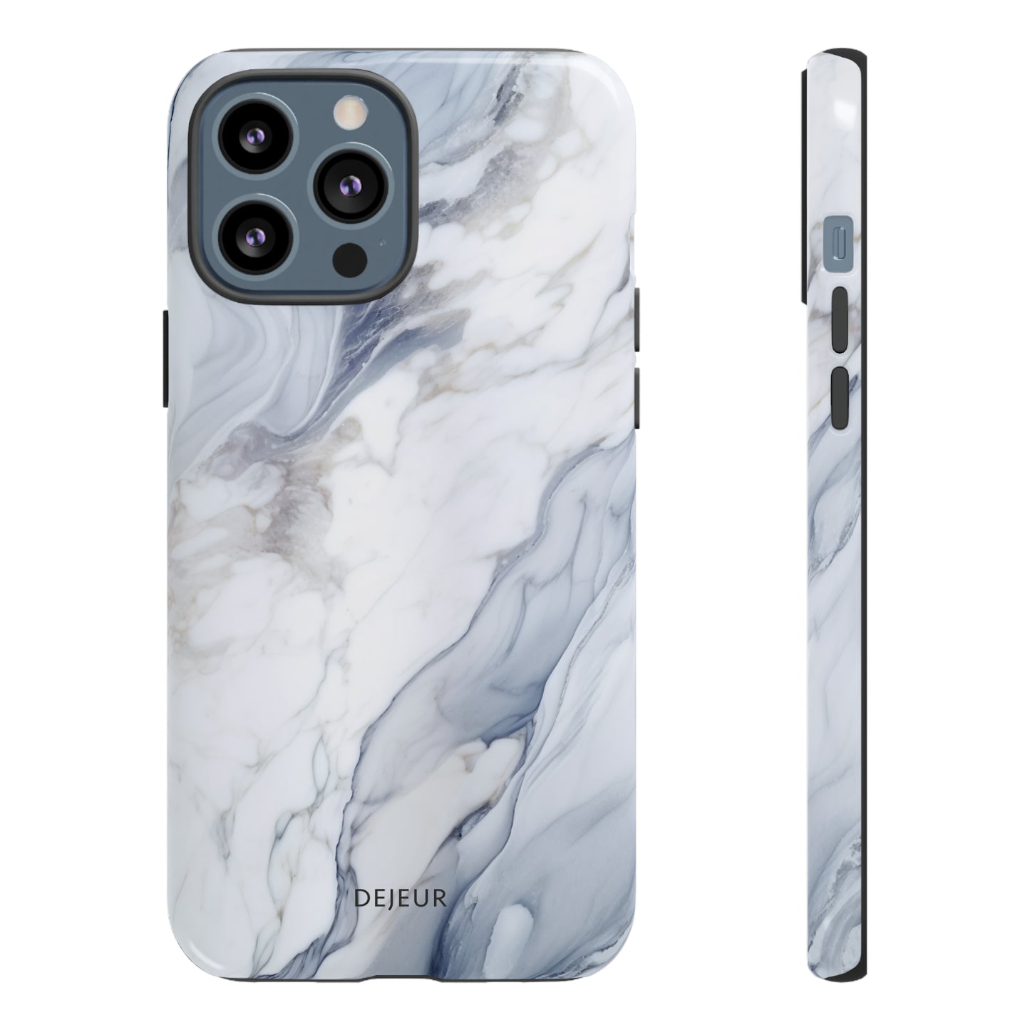 Classic Marble - iPhone Tough Case