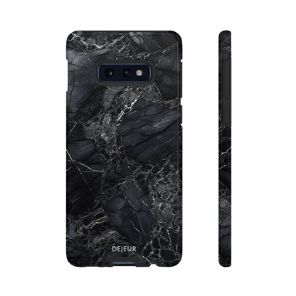 Night Marble - Samsung Galaxy Tough Case