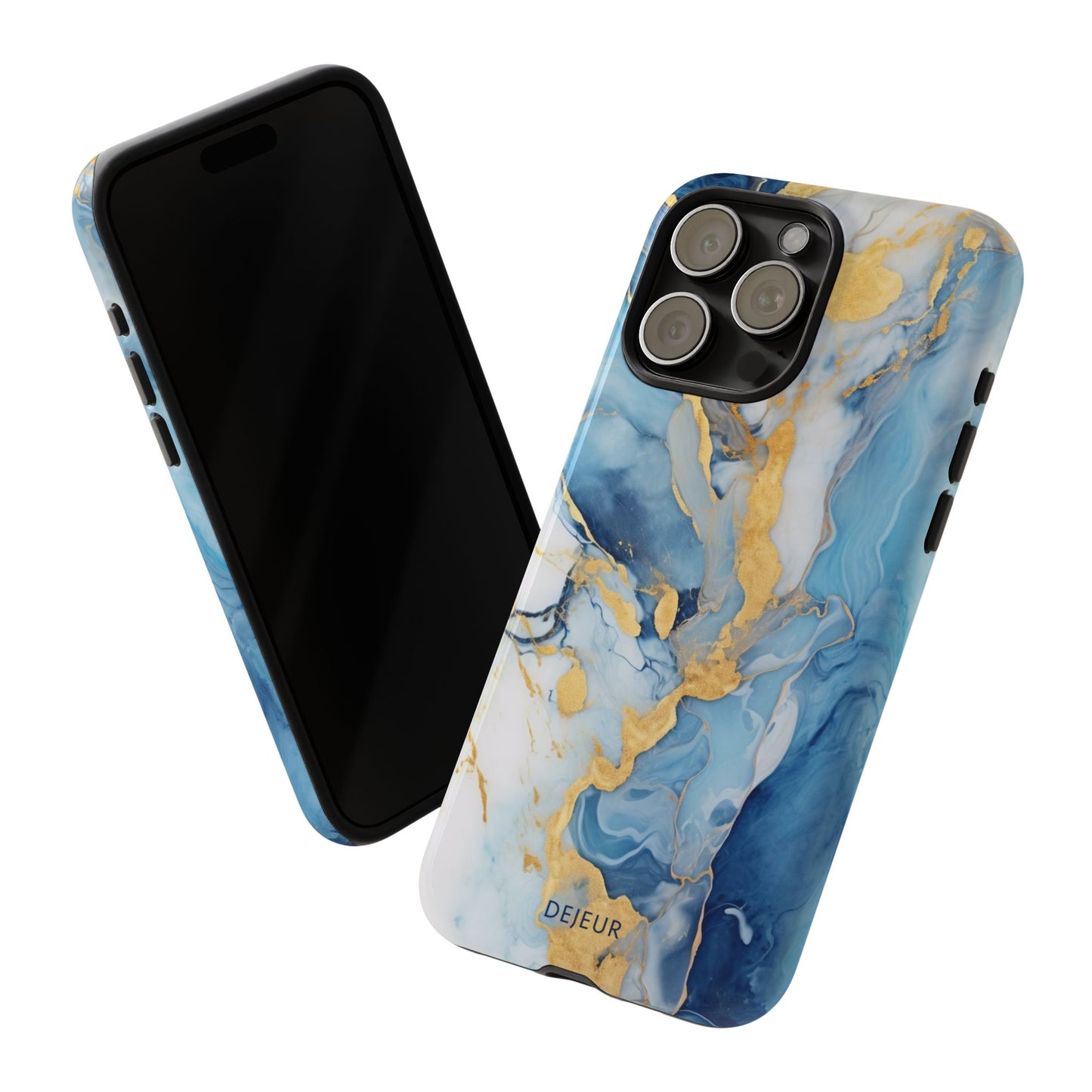 Elegant Marble - iPhone Tough Case
