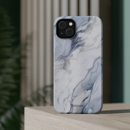 Classic Marble - iPhone MagSafe Tough Case