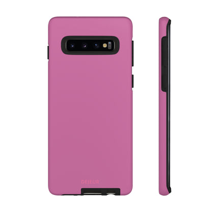 Taffy Pink B - Samsung Galaxy Tough Case