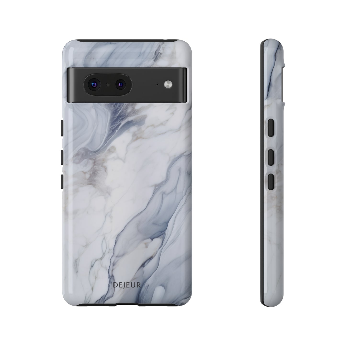 Classic Marble - Google Pixel Tough Case