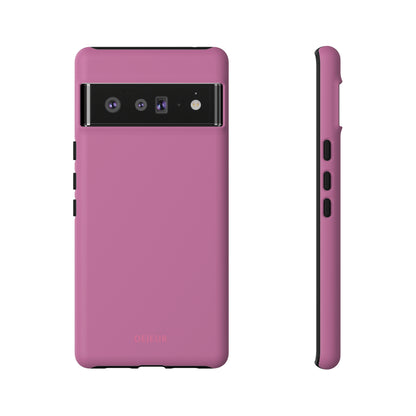 Taffy Pink B - Google Pixel Tough Case