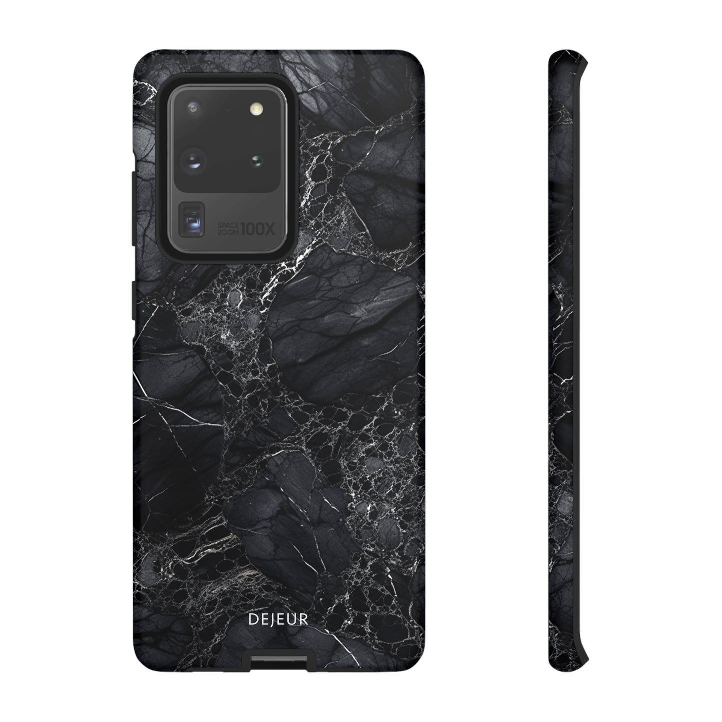 Night Marble - Samsung Galaxy Tough Case