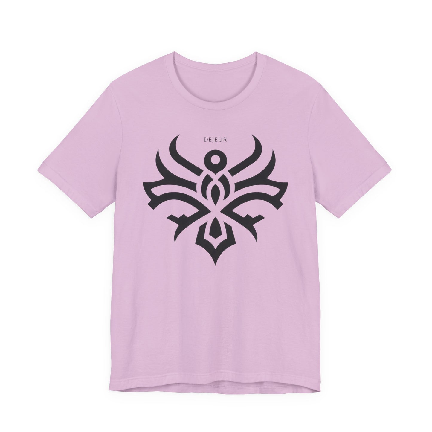 Tribal Symmetrical Wings - T-Shirt